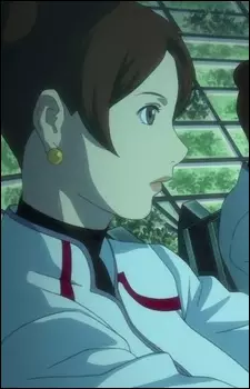 imagem de capa do personagem Operator