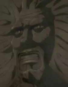 imagem de capa do personagem Iwao Tsuwabuki