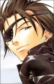imagem de capa do personagem Sotetsu Asou