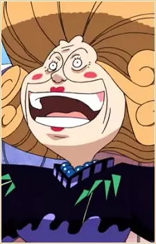 imagem de capa do personagem Rohba