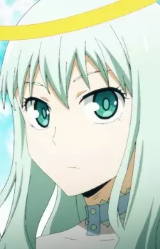 imagem de capa do personagem Anima