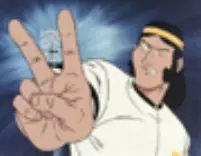 imagem de capa do personagem Wolf Chief