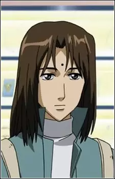 imagem de capa do personagem Hiroto