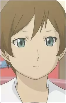 imagem de capa do personagem Sayaka Mikomoto