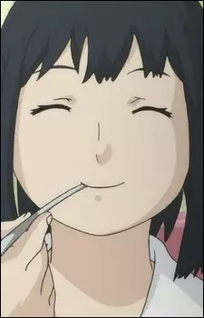 imagem de capa do personagem Yukino Itou