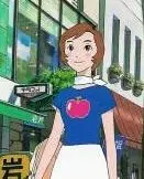 imagem de capa do personagem Hiromi