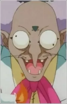 imagem de capa do personagem Sir Loinia