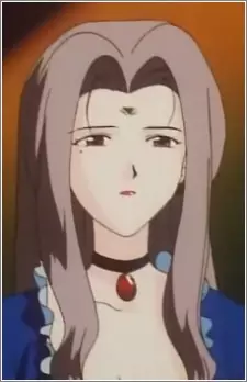 imagem de capa do personagem Ruliko