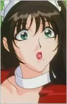 imagem de capa do personagem Sanchu