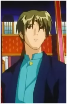imagem de capa do personagem Yukke Namuru