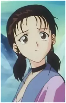 imagem de capa do personagem Butter