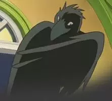 imagem de capa do personagem Toto
