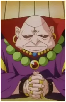imagem de capa do personagem Londo
