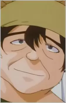 imagem de capa do personagem Boro's Mother