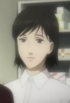 imagem de capa do personagem Kyouko Satonaka