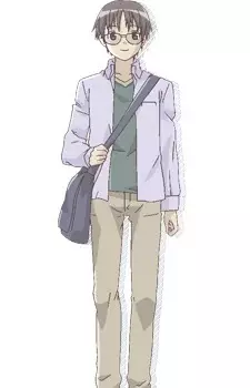 imagem de capa do personagem Touru Tanaka