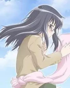 imagem de capa do personagem Chiaki Kuramoto