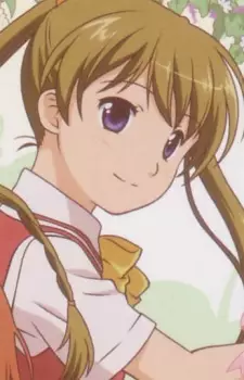 imagem de capa do personagem Tomari Kurusu
