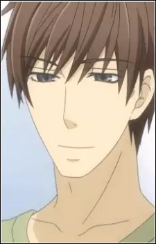 imagem de capa do personagem Yoshiyuki Hatori