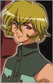 imagem de capa do personagem Hikari
