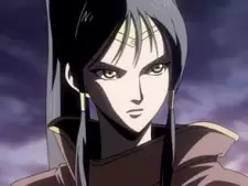 imagem de capa do personagem Sakuya
