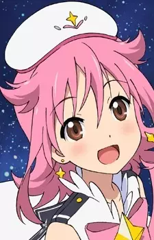 imagem de capa do personagem Subaru