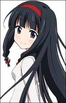 imagem de capa do personagem Itsuki