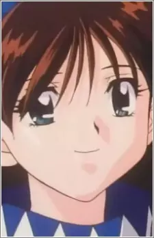 imagem de capa do personagem Marris