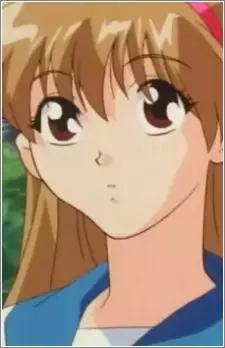 imagem de capa do personagem Shiorena