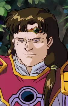 imagem de capa do personagem Perion