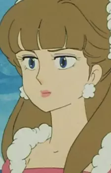 imagem de capa do personagem Megumi Ayase
