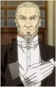 imagem de capa do personagem Georg von Siemens