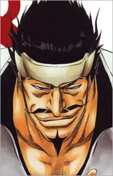 imagem de capa do personagem Dordonii Alessandro Del Socacchio