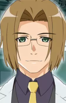 imagem de capa do personagem Kyousuke Irie