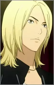 imagem de capa do personagem HYDE