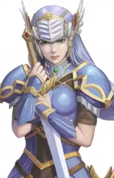 imagem de capa do personagem Lenneth