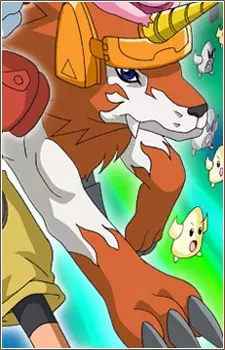 imagem de capa do personagem Dorulumon