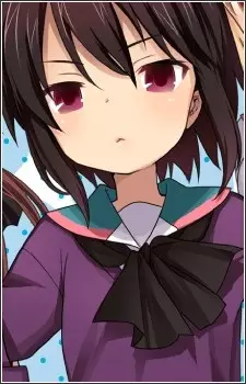 imagem de capa do personagem Tooru Ichii