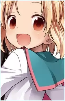imagem de capa do personagem Run Momoki