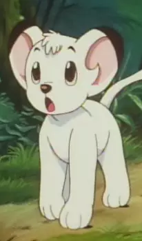 imagem de capa do personagem Lune