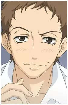Kenji Nakanishi