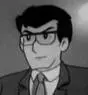 imagem de capa do personagem Professor Shikishima