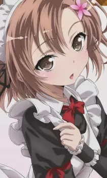 imagem de capa do personagem Yukimura Kusunoki