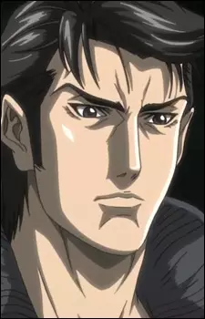 imagem de capa do personagem Nagato Sakurai