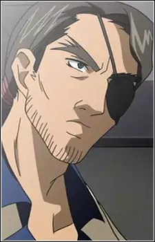 imagem de capa do personagem Ramos