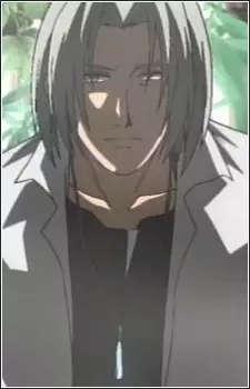 imagem de capa do personagem Yuri