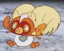 imagem de capa do personagem Mutan