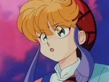 imagem de capa do personagem Lychee