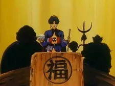 imagem de capa do personagem Kirin