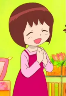 imagem de capa do personagem Akane Mamegawa